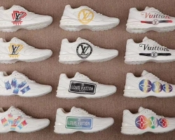 哪款鞋子图案印刷机效果好