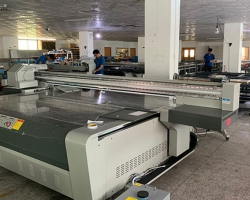 工业平板打印机有哪些优点