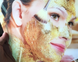 18新利吧UV平板打印机中的软墨跟硬墨