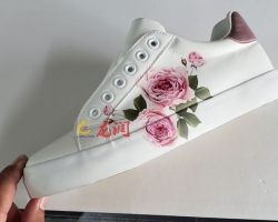 全球首创-全彩色立体数码喷墨打印机