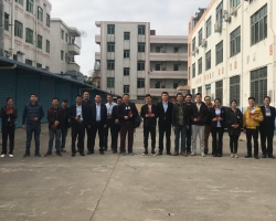 开工大吉，“猪”事顺利