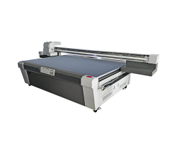 uv平板打印机出现问题的解决方式