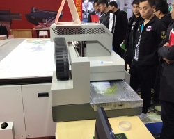 18新利吧彩印--上海建博展圆满落幕！