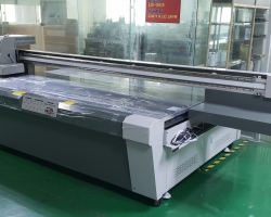 uv打印机如何提高附着力的办法