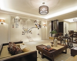 uv平板打印机背景墙如何发展