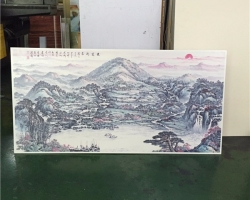 18新利吧uv平板打印机可以在那些行业使用