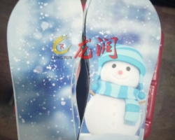 uv打印机的的基本构造