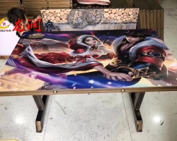 18新利吧uv打印机如何走向市场