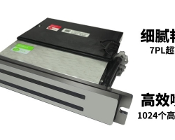 uv打印机由那些部件组成