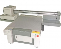 uv平板打印机十强品牌？