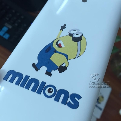 手机壳打印机效果图