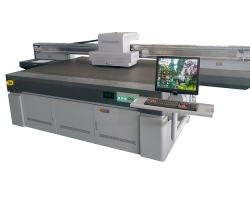 18新利吧揭秘uv打印机在机械行业性价货真价实，绝不是自虚乌有