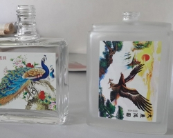 圆柱体打印解决方案