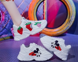 什么叫做鞋子5D UV打印技术工艺？