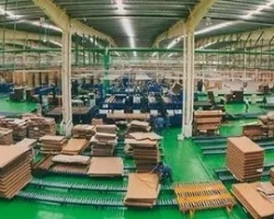 深度揭秘：18新利吧纸箱无版数码印刷机，如何为纸箱包装厂“盈利”赋能？