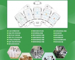 202218新利吧无版纸箱印刷机亮相义乌瓦楞彩盒技术博览会