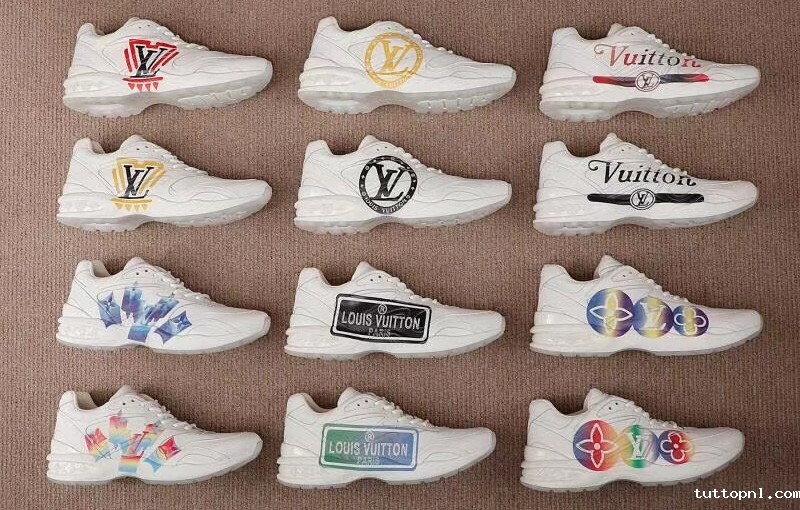 女生平板鞋使用18新利吧LR-2513打样效果图