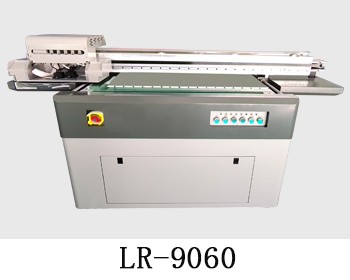 小型uv平板机，900mmx600mm平面产品，不论材质均可打印印刷