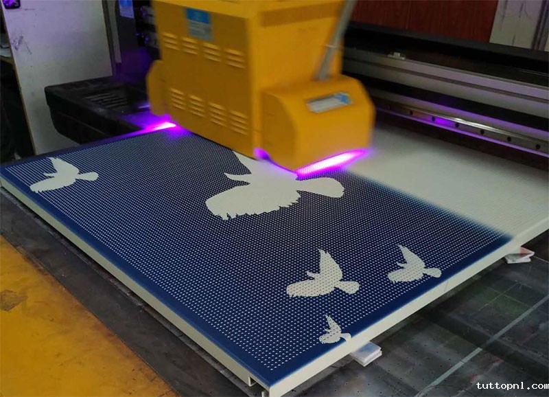 用户打样中效果图